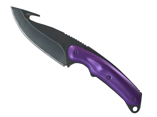 Gut Knife | Ultraviolet